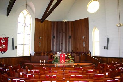 Nave