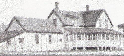 Maison de la Fondue