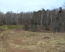 Showing view from the south; City of Charlottetown, Natalie Munn, 2007