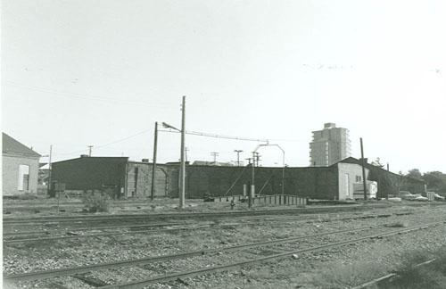 Vue générale