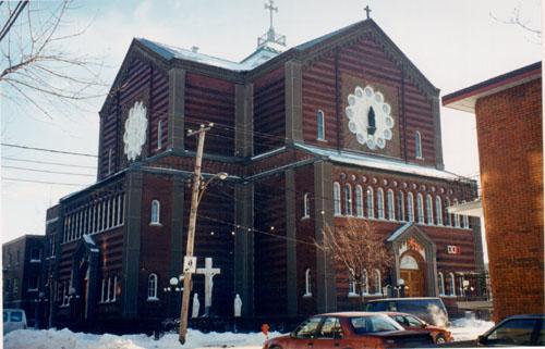 vue générale
