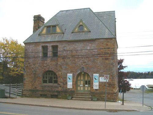 Front elevation