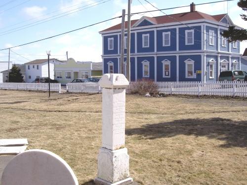 Frazer Park, Grand Bank, NL