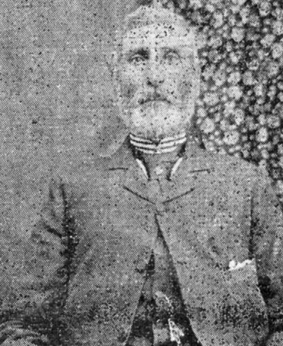 Aimé Bourque 