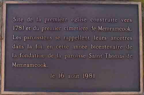 Croix de la Montain