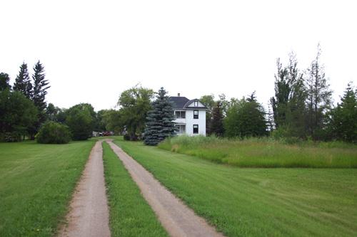 Contextual View
