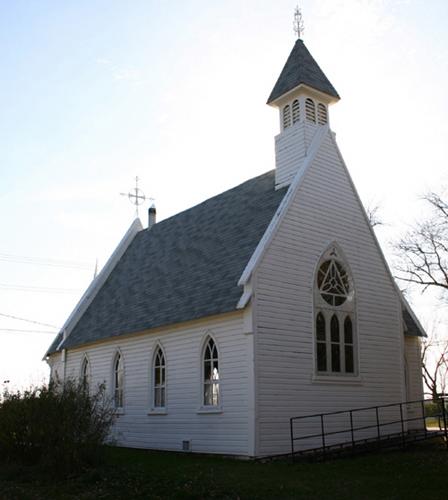 Primary Elevations