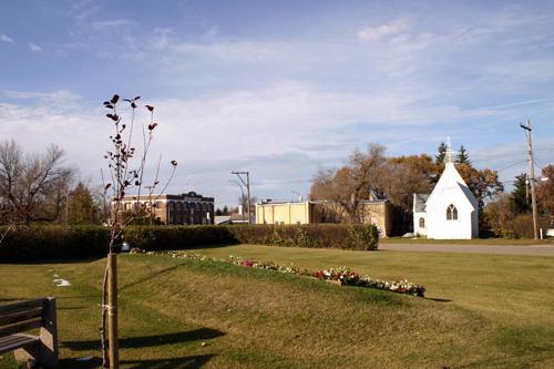 Contextual View