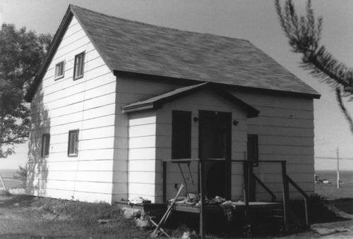 Maison Placide Brun