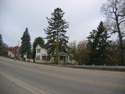 210 King Street West, 2005