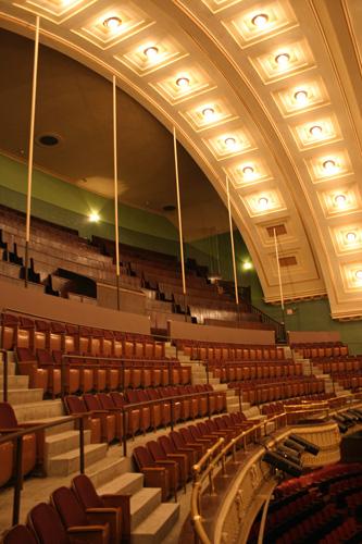 Intérieur