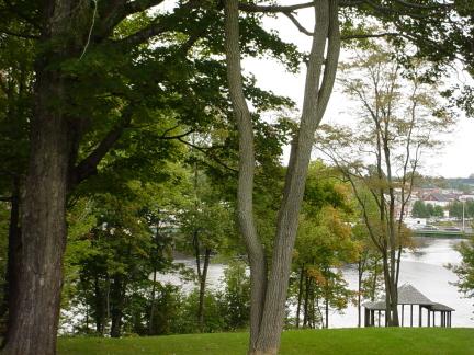 Dover Hill Park