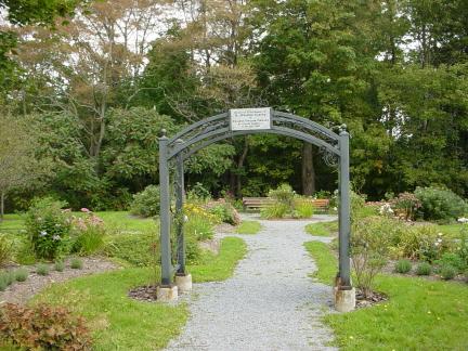 Dover Hill Park