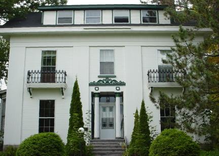 Elim Lodge