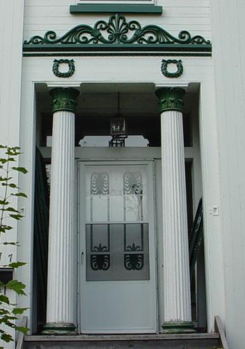 Elim Lodge