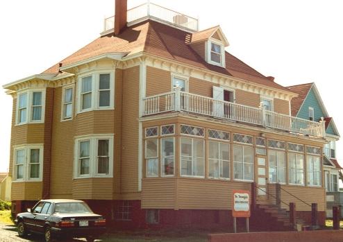 The Thorndyke, Grand Bank, NL