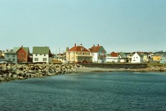 The Thorndyke, Grand Bank, NL