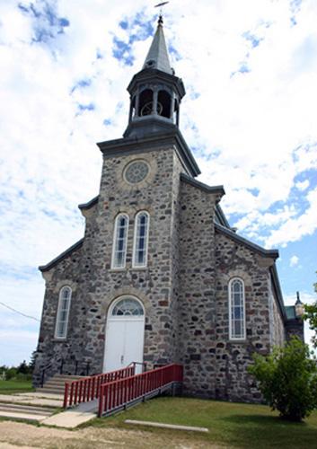 Façade Principale