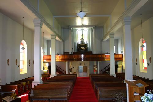 Intérieur