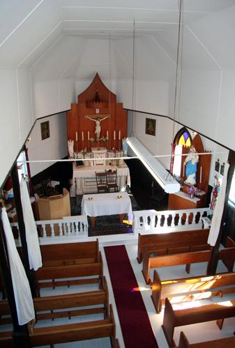 Intérieur