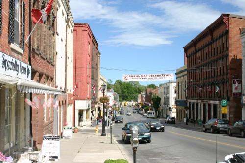 Walton Street