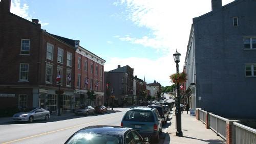 Walton Street