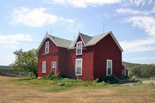 Primary Elevations