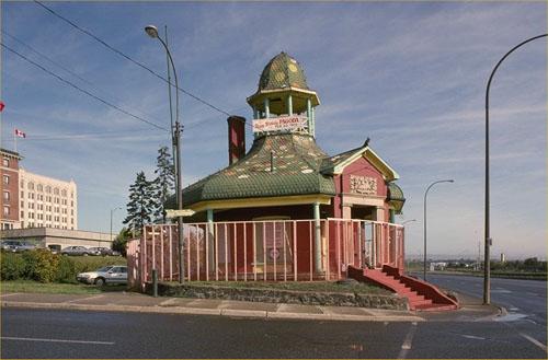 Vue générale