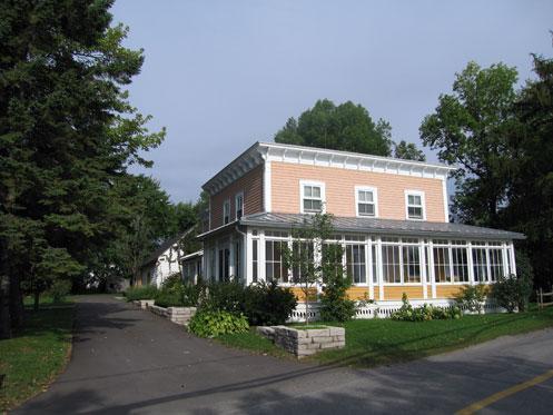 Vue d'ensemble