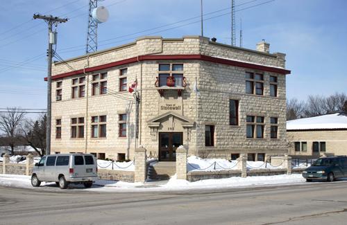Main Elevation