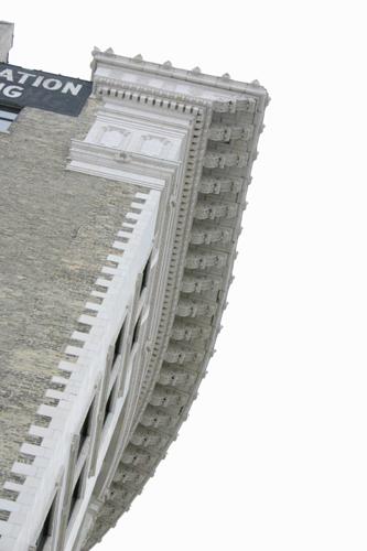 Cornice
