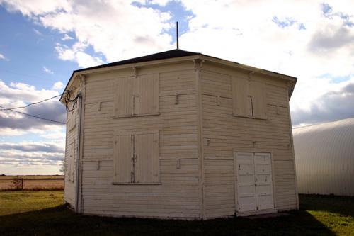Primary Elevation