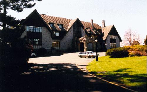 Front elevation