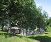 Site du patrimoine du Moulin-Paradis; Ministère de la Culture, des Communications et de la Condition féminine, Jean-François Rodrigue, 2006