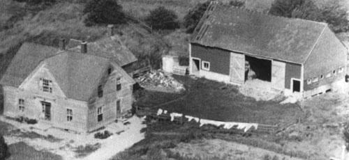 Maison Ambroise Dupuis