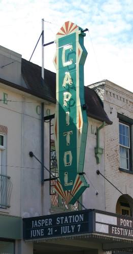 Capitol Theatre
