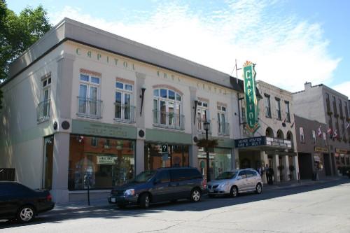 Capitol Theatre