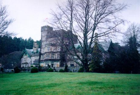 Vue générale