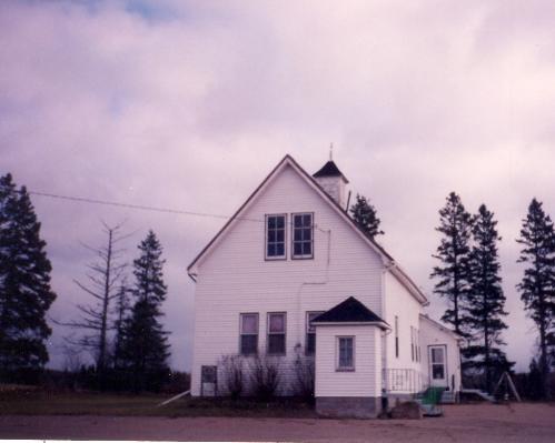 Uigg School