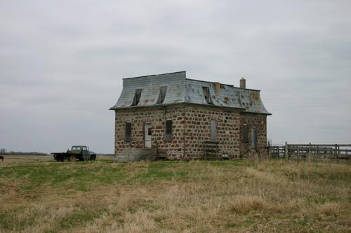 Primary Elevations