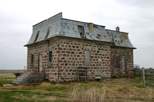 Primary Elevations