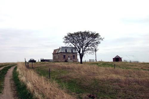 Contextual View