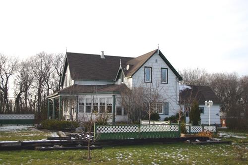 Elevations