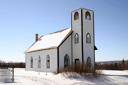 Primary Elevations