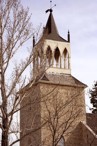 Tower