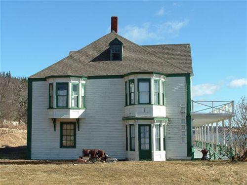 Side Elevation