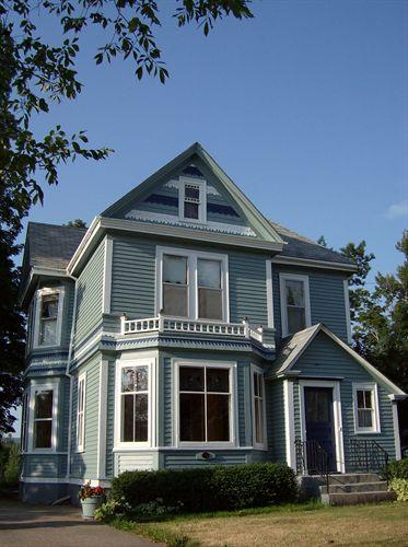 Front elevation