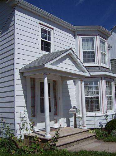 Portico