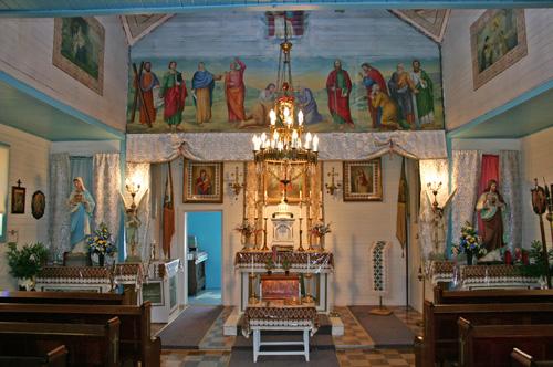 Intérieur