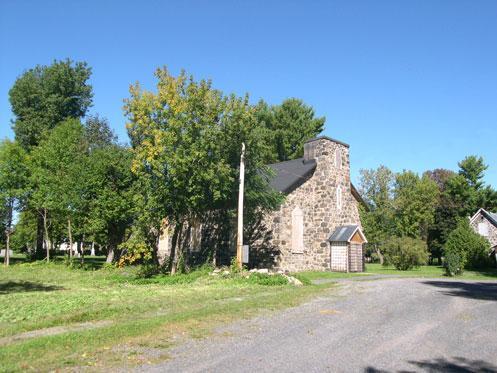 Vue d'ensemble